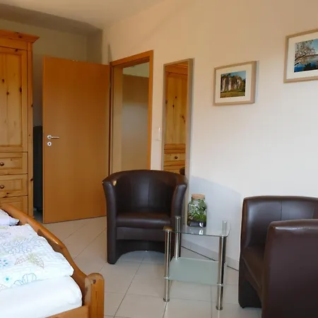 Appartement Basche *