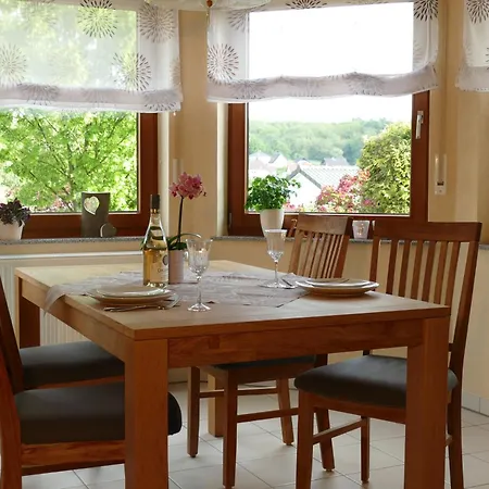 Basche Appartement *