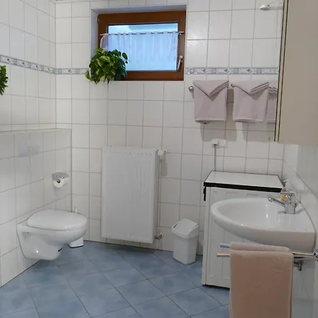 Appartement Basche