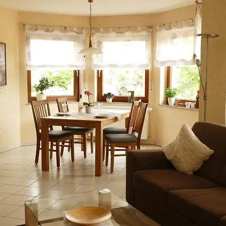 Appartement Basche *