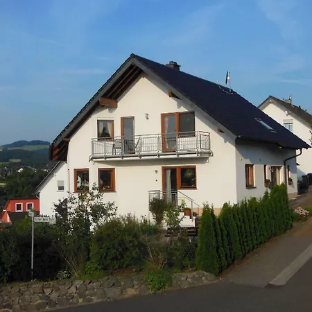 Basche Appartement Oberzissen