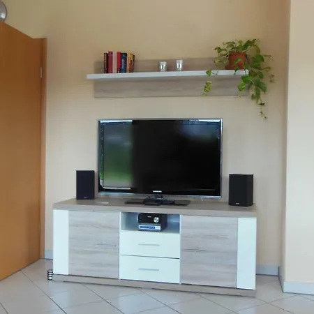 Appartement Basche *