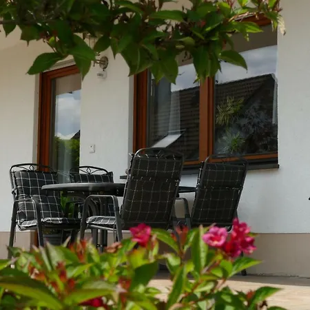 Basche Appartement Oberzissen