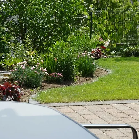 Basche Appartement Oberzissen