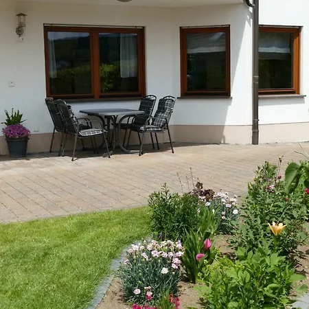 Basche Appartement *