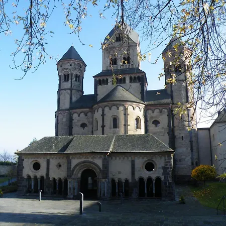 Basche Appartement *