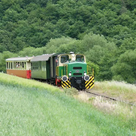 Appartement Basche Oberzissen