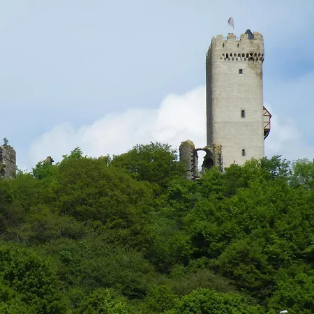 Basche Oberzissen