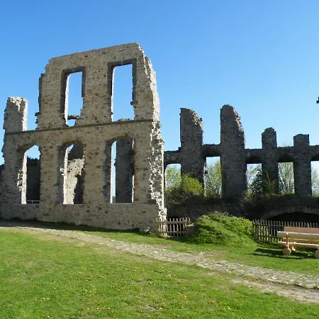 Basche Oberzissen