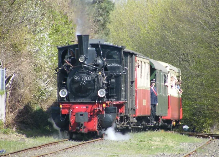 דירה Basche Oberzissen